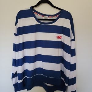 Disney Cruise Line Long Sleeve Shirt